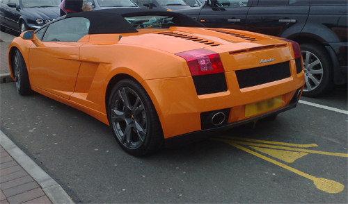 orangelamborghini
